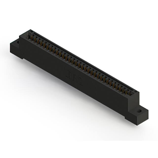 895-032-500-102 EDAC Inc.  Edgeboard Connectors